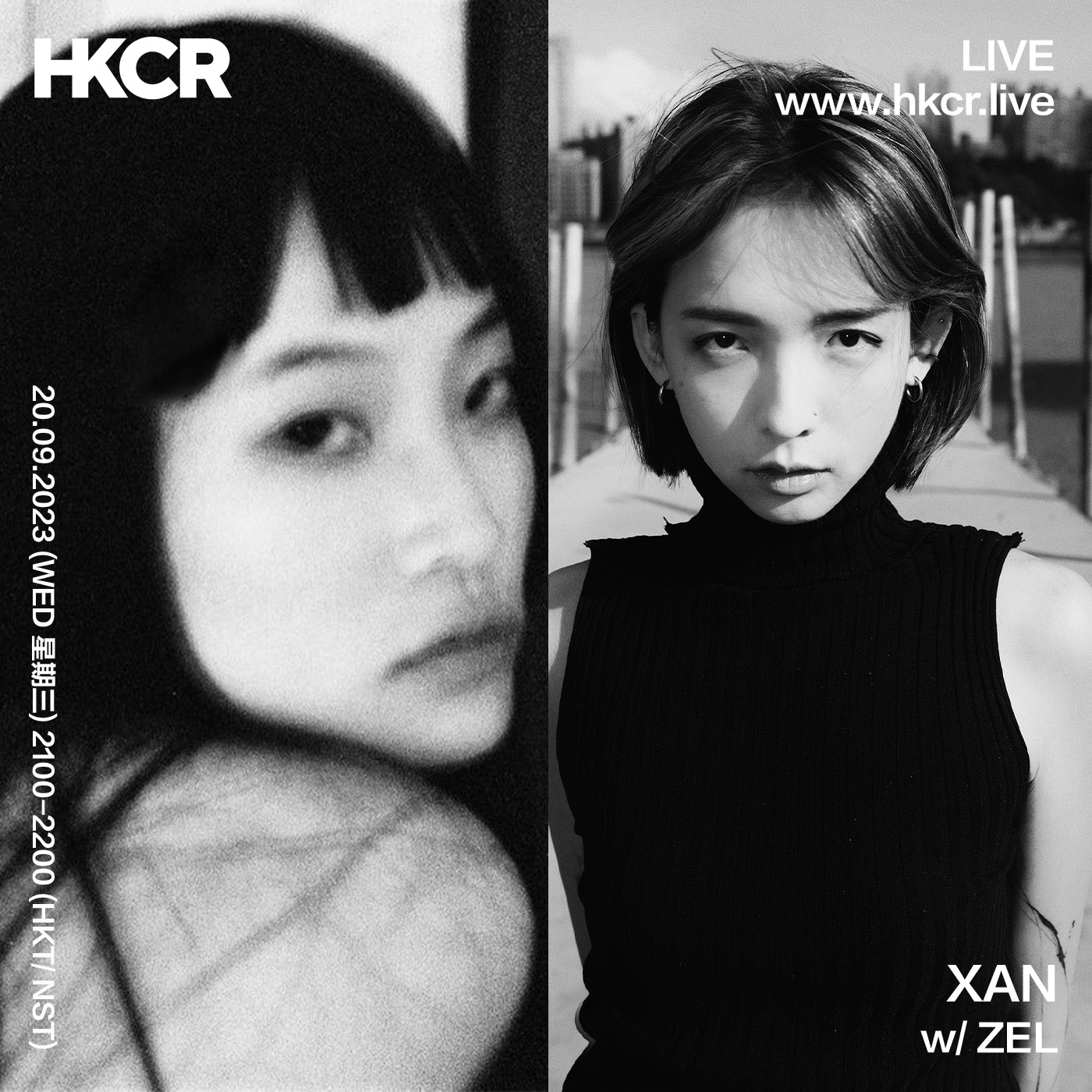 XAN w/ ZEL – 20/09/2023